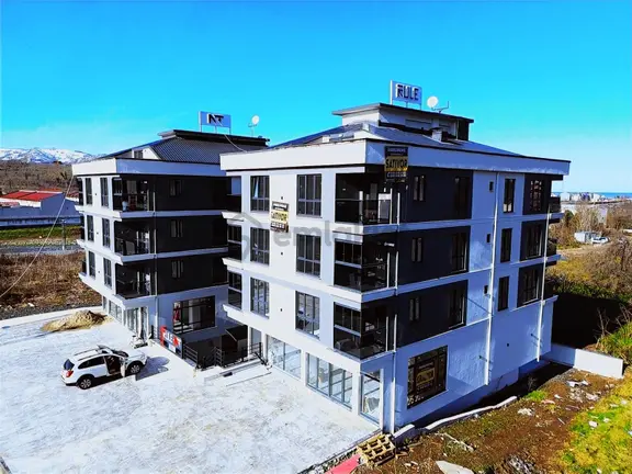 Pars Prıme I Kumbaşı I 200 M2 I 5+2 I Ulta Lüx I Dublex Eviniz 2