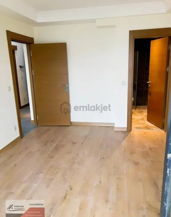 Baltok Konutlarında Arakat 2+1 Kiracısız Satılık Daire 2