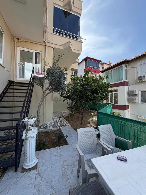 Alanya Kale De Satılık Eşsiz Kale Ve Deniz Manzaralı 2