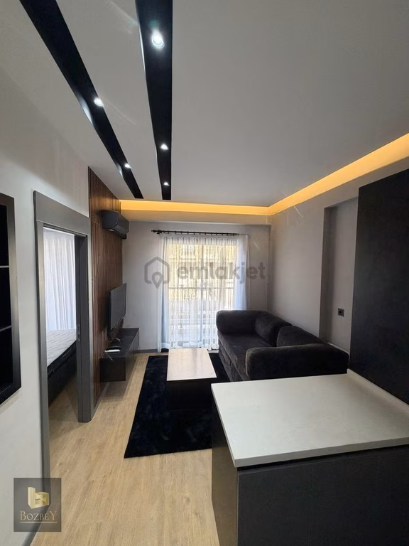 Buca Yaylacık Mah. Havuzlu Site İçinde 1+1 45 M2 Eşyalı Kiralık Daire 2