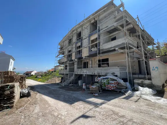 Balıkesir Alıeylül Sütlüce Mah Satılık 3+1 Daire 1