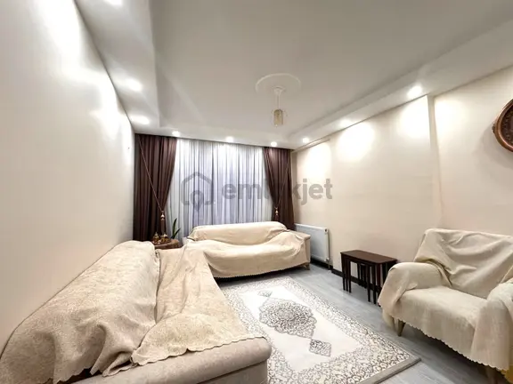 Seba'dan Kemalpaşa Mh 2+1 85m2 Asansörlü Metrobüse Yakın Arakatt 1