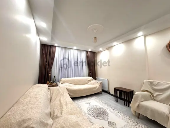 Seba'dan Kemalpaşa Mh 2+1 85m2 Asansörlü Metrobüse Yakın Arakatt 2