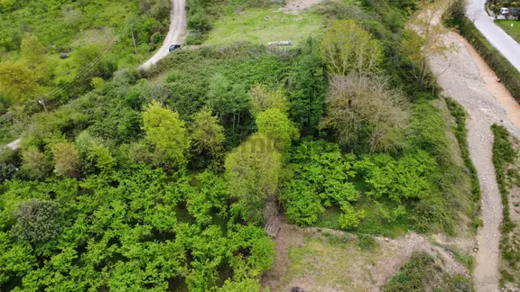 Trabzon Arsin'de Satılık 5 Kat İmarlı Arsa 2