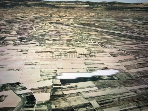 Binyapıdan Çardakta 107294m2 Satılık Toplu Arazi Fırsatı ! 2