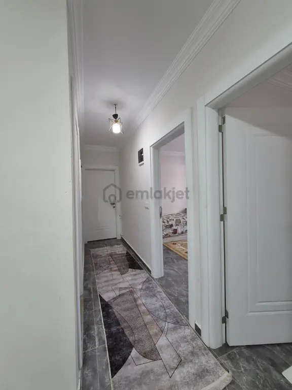 Aydın Didim Akbük^te Satılık 3+1 Eşyalı Denize Ve Merkeze Yürüme Mesafesinde Dubleks Daire 2