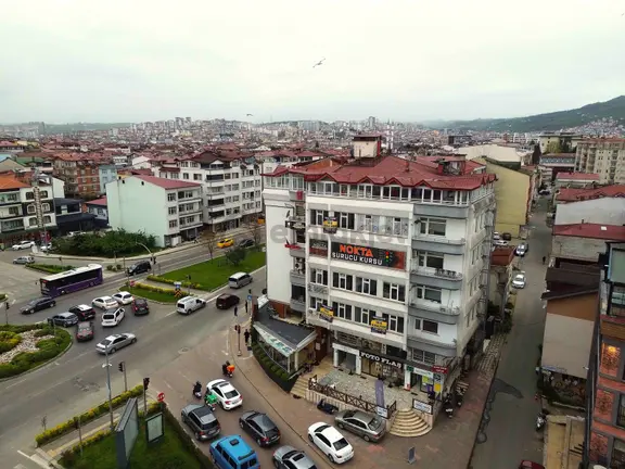Pars Prıme I Prestijli Konumda 32 M2 Kiralık Ofis Kaçırılmaz! 1