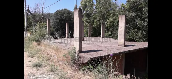 🏡 Göl-san Gayrimenkul’den 🏡 Kuşçular Köyünde Yol Cepheli Satılık Tarla !!! 2