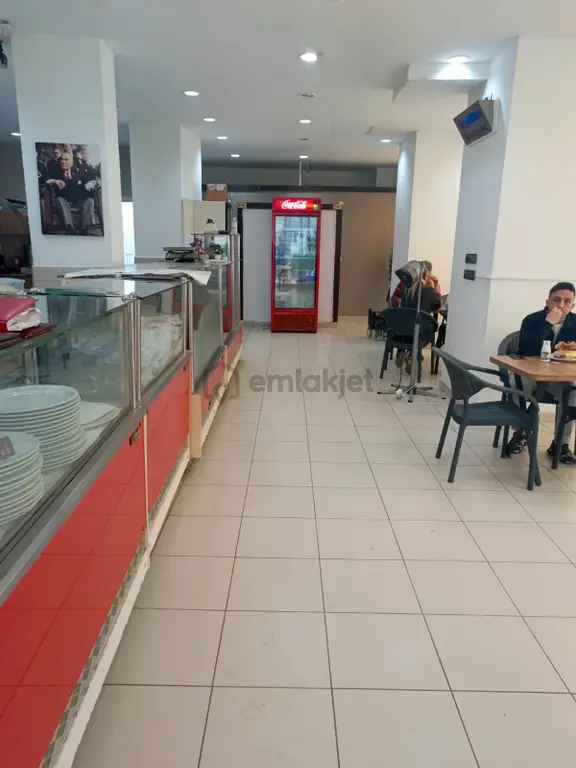 Aydın İsabeyli Mah Satılık Ndükkan 1