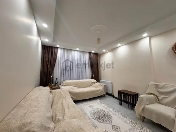 Has Seba'dan Kemalpaşa Mh 2+1 85m2 Yeni Binada 2.kat Daire 1