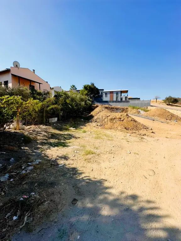 Manisalı Emlak / Aliağa Çakmaklı'da Villa İmarlı 349 Metrekare 1