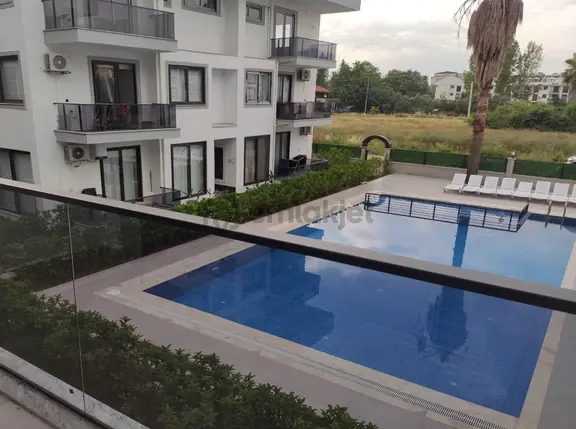 Dalaman'ın En Güzel Sitelerinde Satılık Daireler Sunuyoruz 1