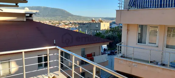 Muğla Milas Hacıilyas Mah. Satılık Daire 3+1 Gökhan Alkaya'dan 1