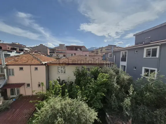 Dıalog Myra Dan Karaman Mahallesi Nde Satılık Daire 2