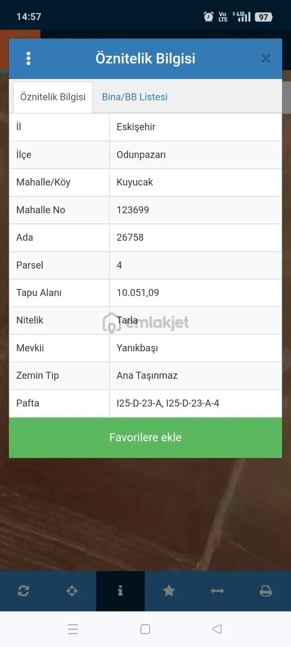 Karadeniz İnşaat Emlaktan 2