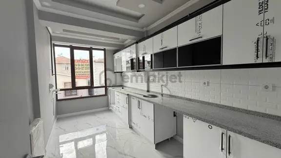 Körfez Yeniyalı Mah Satılık Lüx Ç.dublex Sıfır 3+1 1