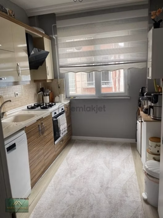Anadolu Gm.'den Karşıyaka Mah.de 80 M² 2+1 Satılık Daire 1