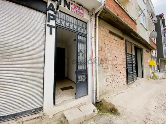 Bahadır'dan Perşembe Şehir İçi 3+1 120 Okul Yanı Açık Cepheli 2