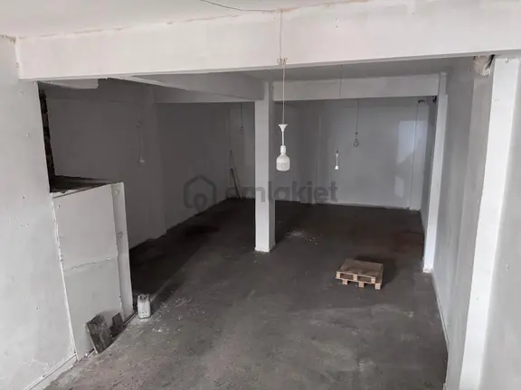 Remax Area'dan Adliye Yakınında Kullanıma Hazır Dükkan 2