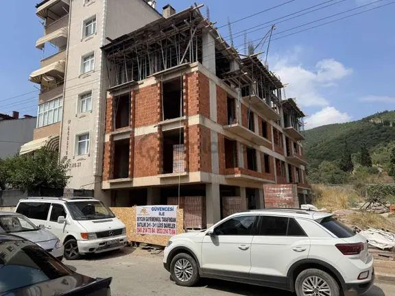 Körfez Hacıosman Mah.projeden Al Kazançlı Çık 3+1 Ara Kat 1