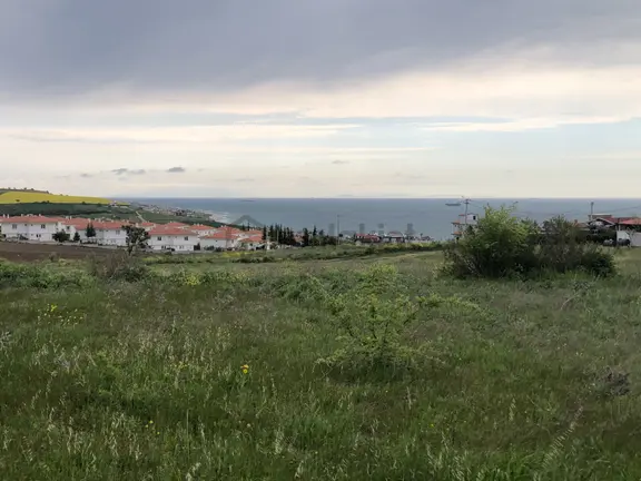 Şarköy De Işık Emlaltan İstiklal Mah De 0/25 İmarlı Arsa 2