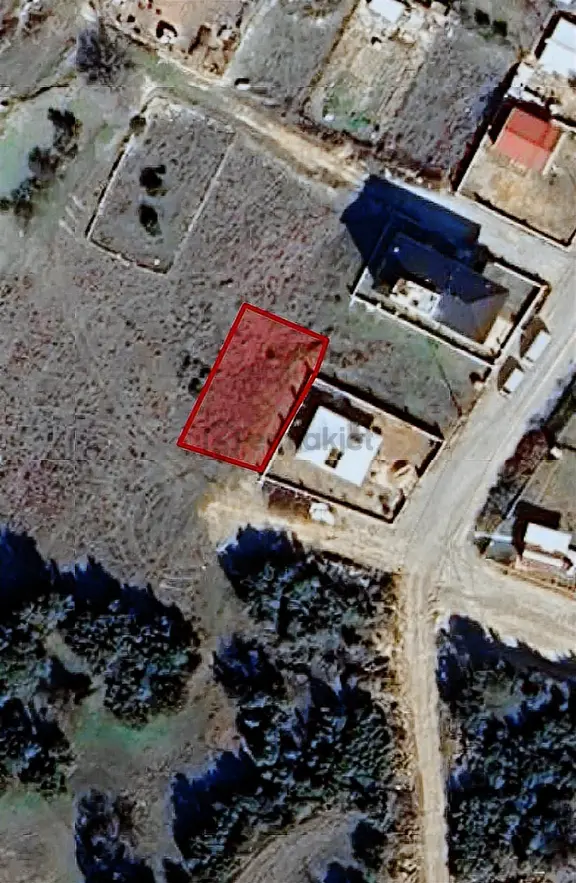 Saygın Dan Çakmak Da 350 M2 Fırsat Satılık Arsa 2