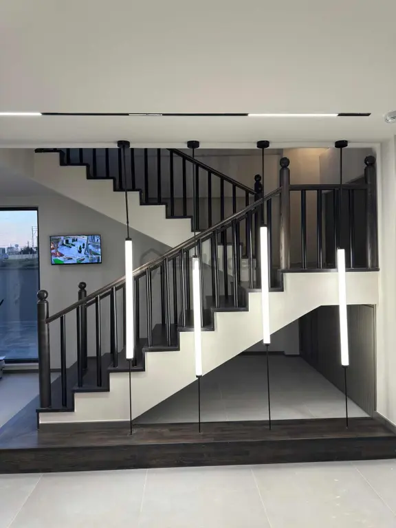Çınarlı'da Emsalsiz Smart Villa 2