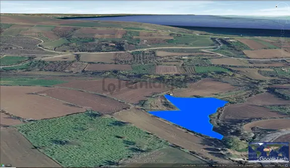 Asyaport Limanı Mevcut İmar Planı İçinde Kısa Vadede Yüksek Kazanç Garantisi 2