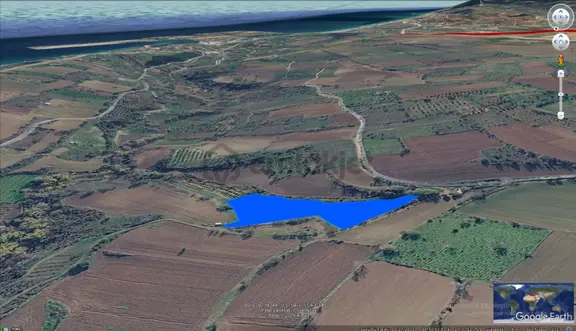 Asyaport Limanı Mevcut İmar Planı İçinde Kısa Vadede Yüksek Kazanç Garantisi 1