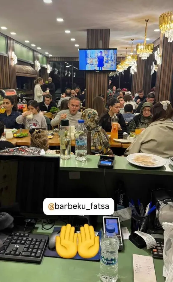 Reksa Gayrimenkul'den Devirlik Restorant 2