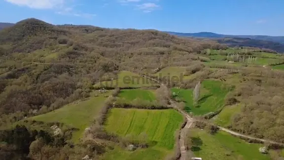 Öztarlacıdan Akarca Satılık Yatırım Fırsatı Arazi 22550 M2 2