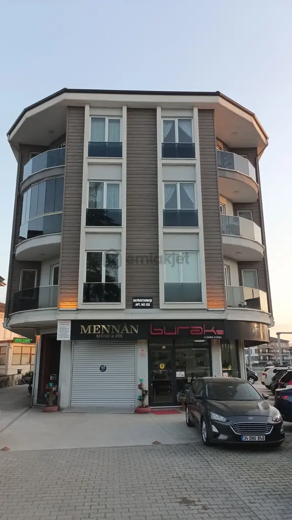 Turyap Palas'tan Satılık Geniş 2+1 Daire 1