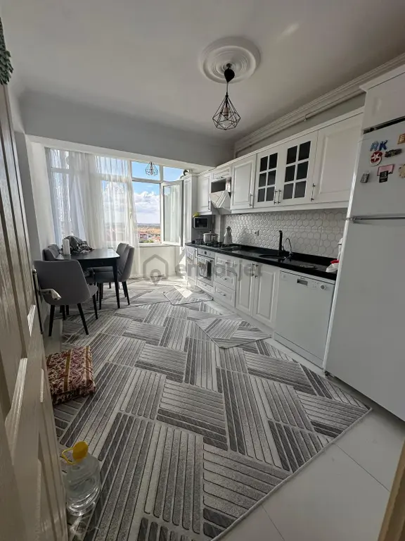 Kemalletin Mah Koca Tepe Cami Civarı 4+1 Fırsat Daire 1