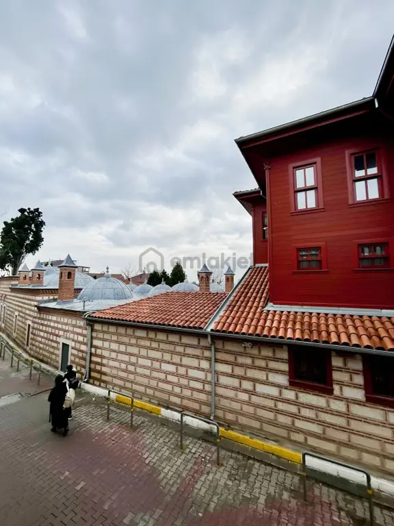 Eyüp Nişancı'da Satılık Müstakil Bina - Kupon Fırsat 1
