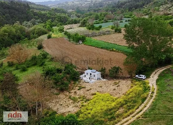 . 422 M² Müstakil Parsel,huzur Dolu Uygun Arazi Sizlerin Olsun. 1