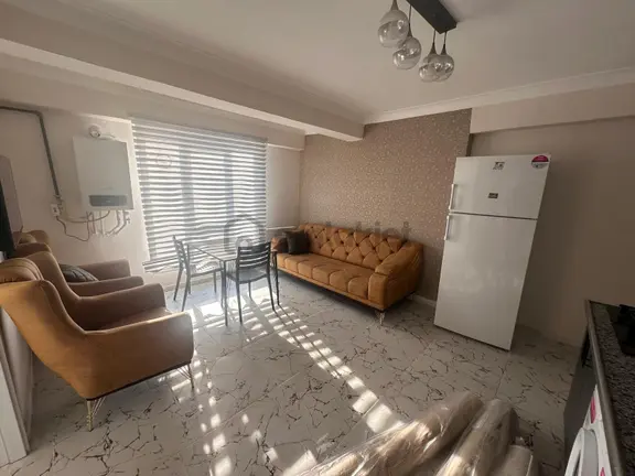 Akev Gayrimenkul'den Osm Yanı Merkezi Konum Eşyalı Kiralık Daire 2