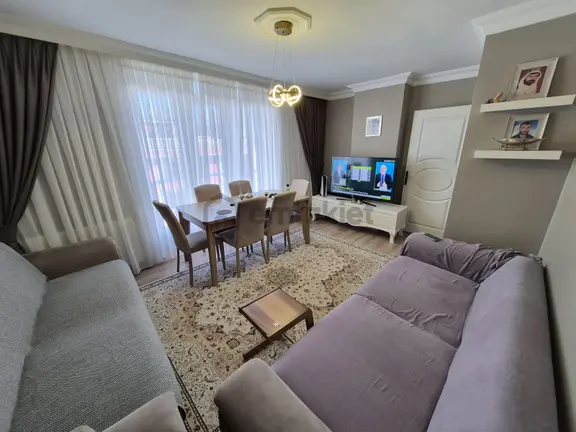 Papatya Emlak,tan M.akif Mah Satılık 220 M2 4+3 Dubleks 2