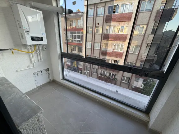Güngören Haznedar Mah Yeni Binada 3+1 110m2 4.kat Satılık Daire 2