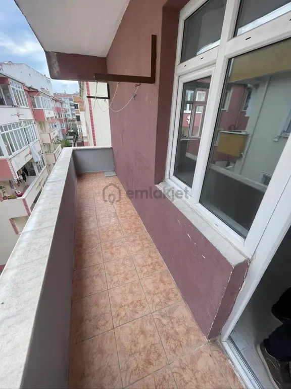 Delfa Yapı İnşaat Tan Satılık 2+1 115m2 1