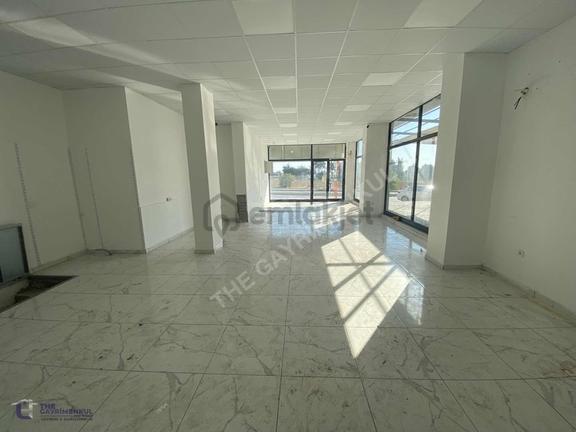 Sunpark Evleri Kiralık 170 M2 Cadde Üzeri Dükkan/ofis 1