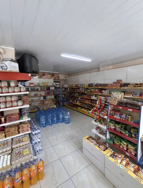 Sancaktepe Sarıgazi 'de Devren Market Hazır Müşterili Fırsat ! 2