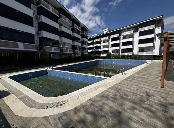 Tema Emlaktan Kumbağ Mah.burcudoğasitesi Eşyalısatılık 1+1 Daire 1