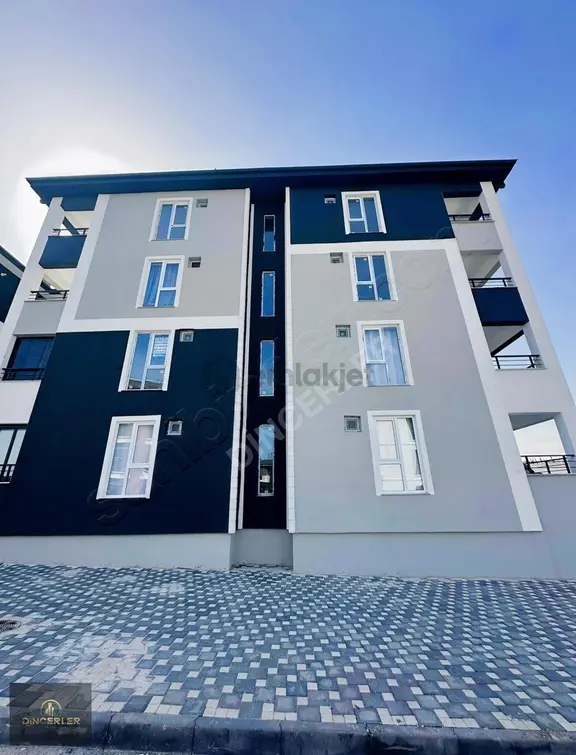 Gölbaşı Sınav Koleji Yakını Ara Kat Satılık Geniş 1+1 Daire 1
