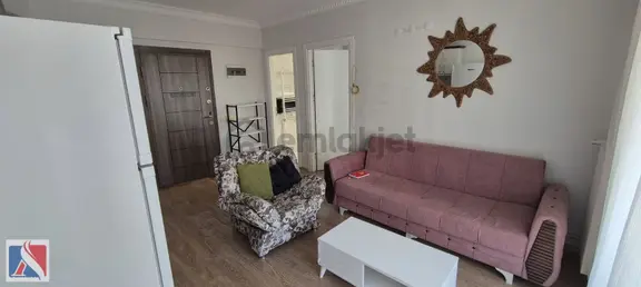 Site İçi Arakat 1+1 Asansörlü Otoparklı Uygun Daire 2