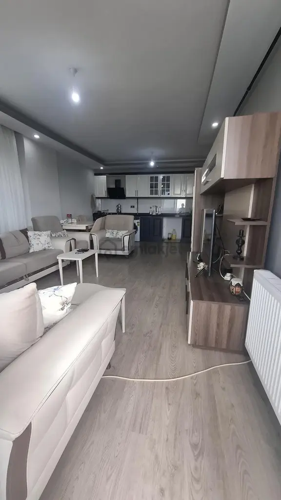 Adana Sarıçam Yıldırım Beyazıt Mah.de 3+1 A.mutfak Satılık Daire 1