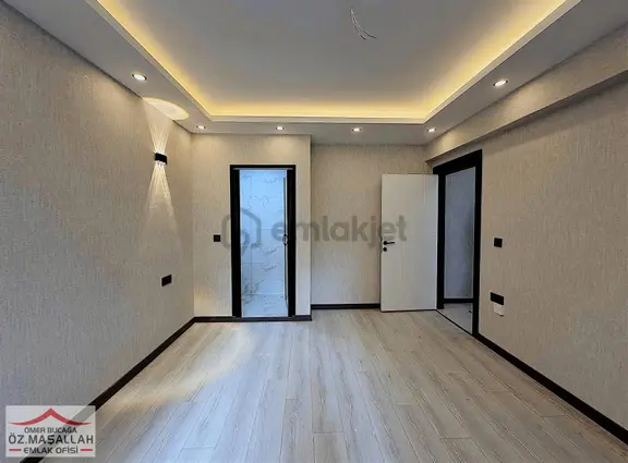 Keciören Karakaya Mahallesinde Yapılı Sıfır 3+1 E.banyolu 1