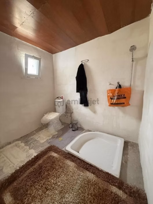 448 M2 Bahçeli Kargir Ev 2