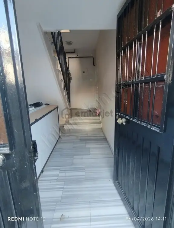Selahatin Eyyuübi Yeni Bölgede Satılık Müstakil 2.5 Katlı 2
