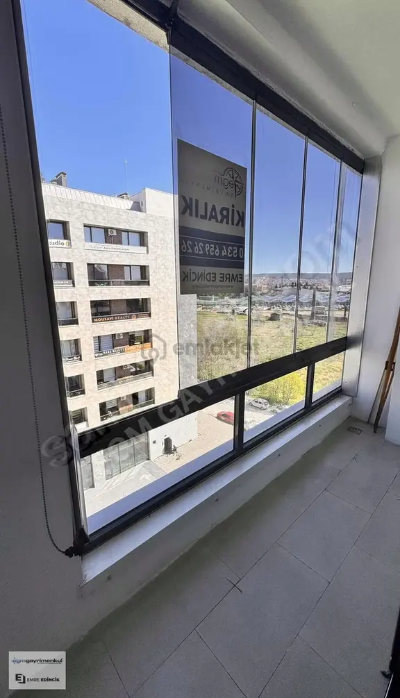 [egm] Espark Yakını Başak Pakun Residance'da 1+1 Kiralık Daire 2