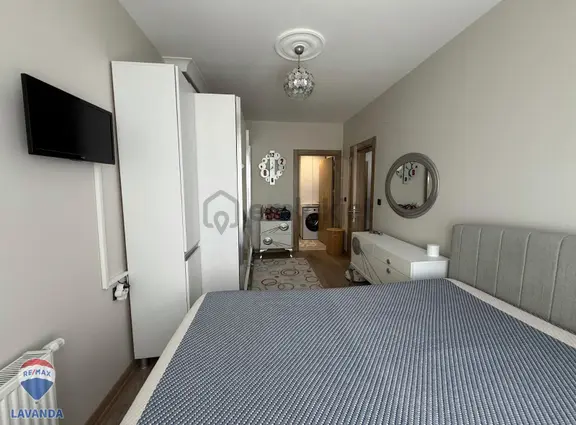 Remax Lavandadan Hürriyet Mahallesi Toki Acil Satılık 2+1 Daire 2